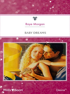 cover image of Baby Dreams